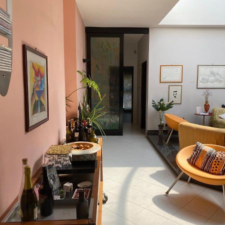 Bed and Breakfast Dimora Nina Sannicandro di Bari Экстерьер фото