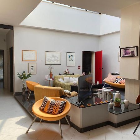 Bed and Breakfast Dimora Nina Sannicandro di Bari Экстерьер фото
