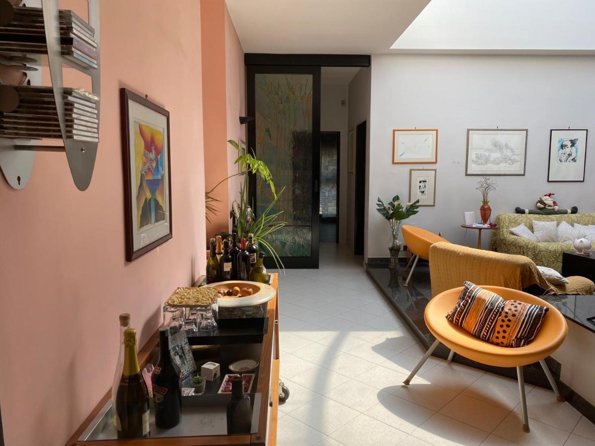 Bed and Breakfast Dimora Nina Sannicandro di Bari Экстерьер фото