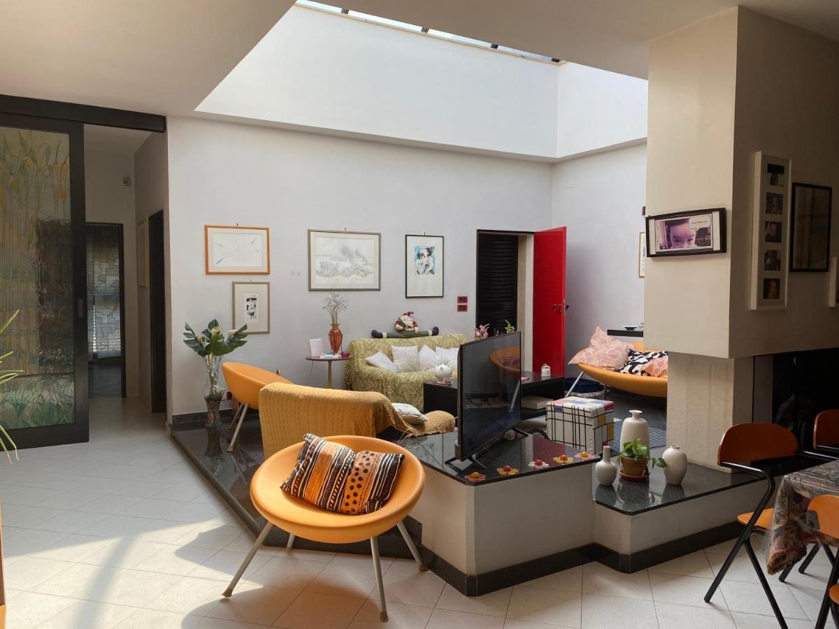 Bed and Breakfast Dimora Nina Sannicandro di Bari Экстерьер фото