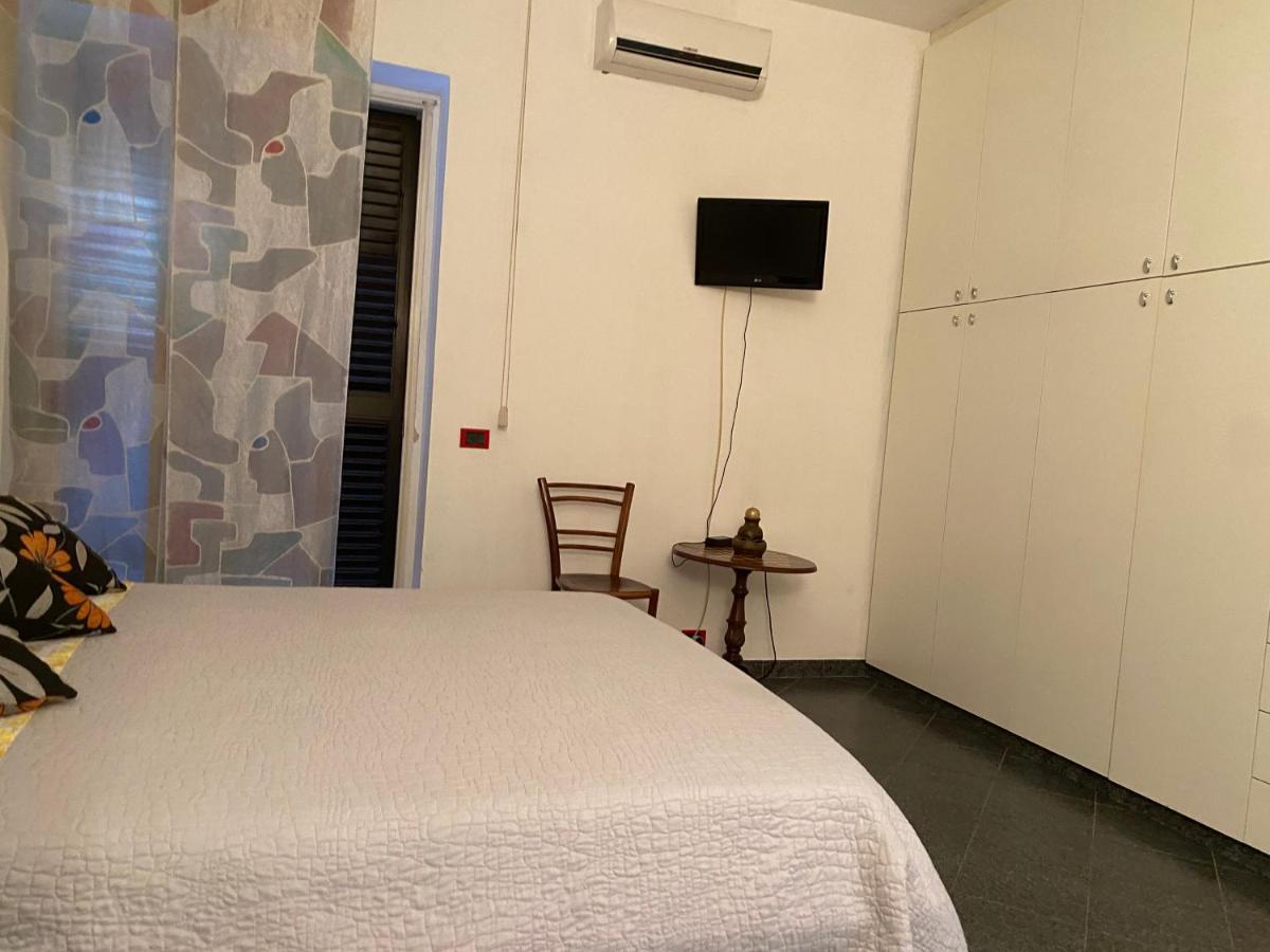 Bed and Breakfast Dimora Nina Sannicandro di Bari Экстерьер фото