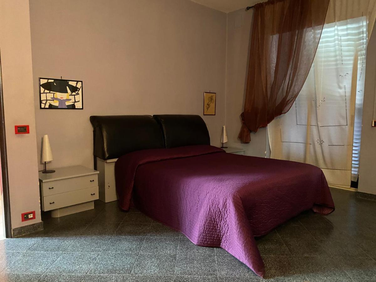 Bed and Breakfast Dimora Nina Sannicandro di Bari Экстерьер фото