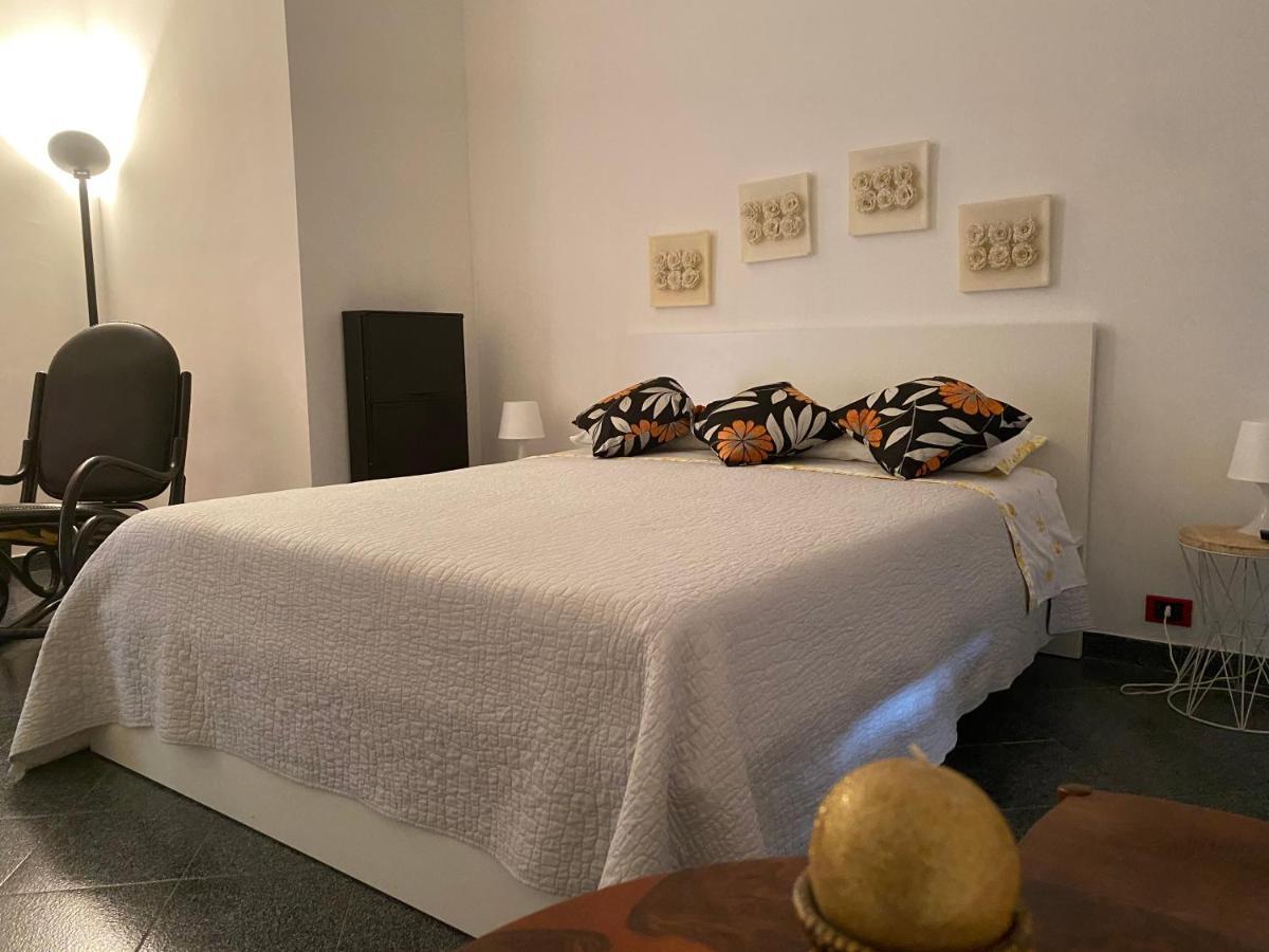 Bed and Breakfast Dimora Nina Sannicandro di Bari Экстерьер фото
