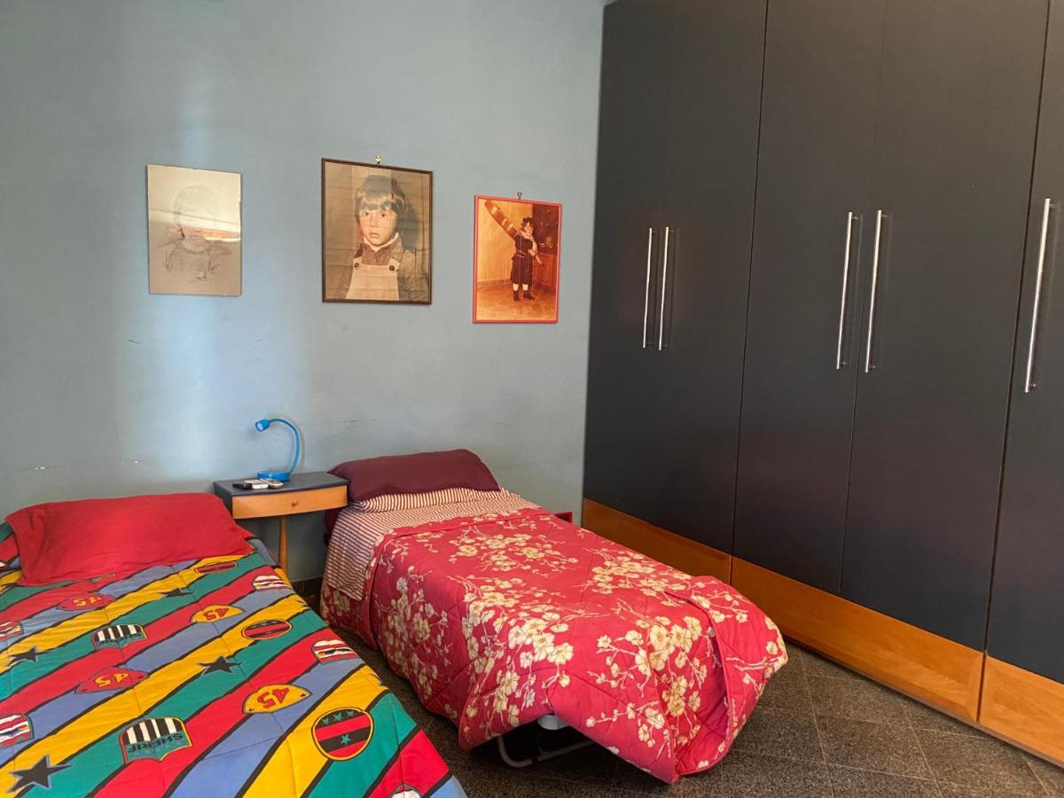 Bed and Breakfast Dimora Nina Sannicandro di Bari Экстерьер фото