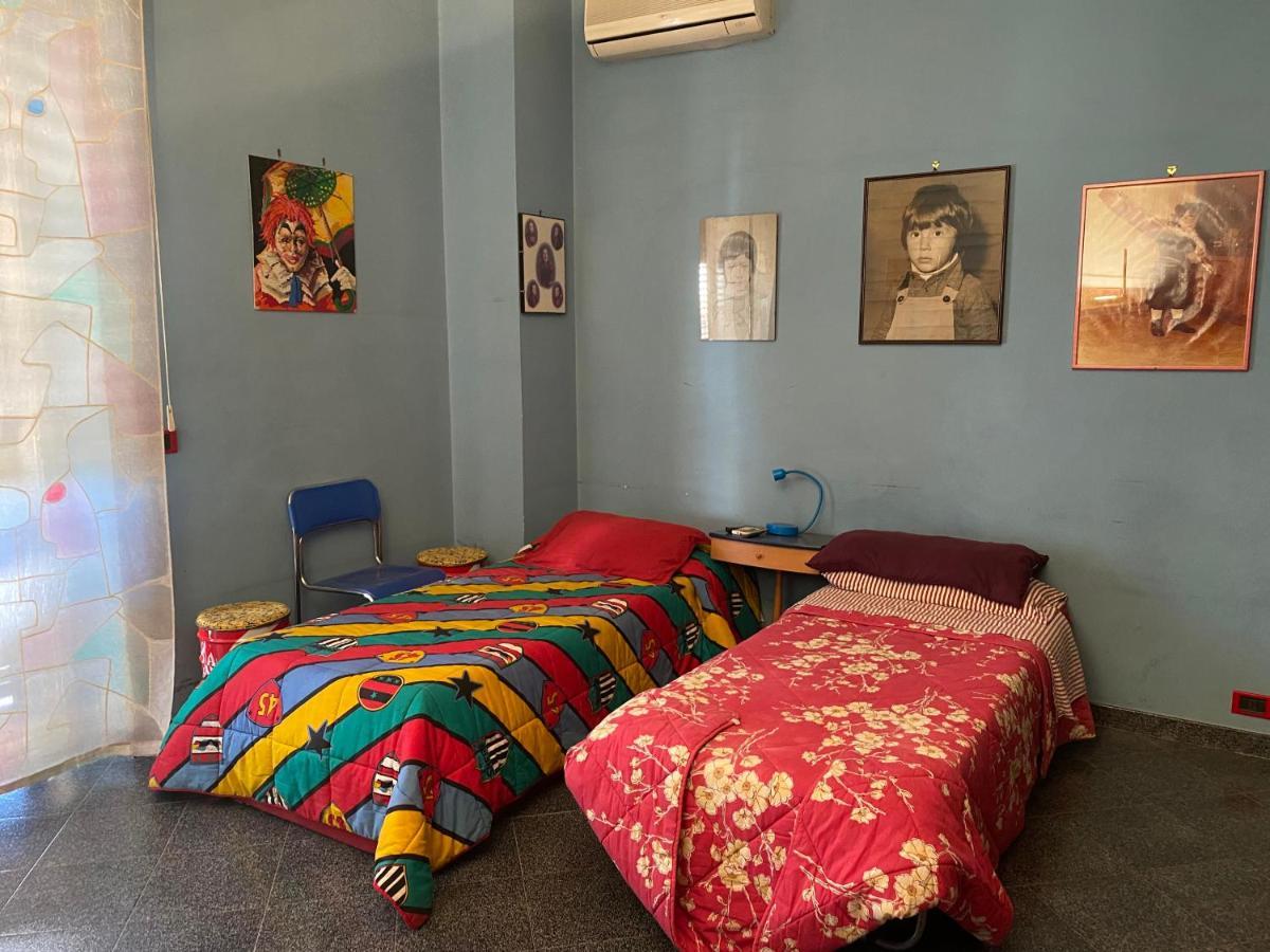 Bed and Breakfast Dimora Nina Sannicandro di Bari Экстерьер фото