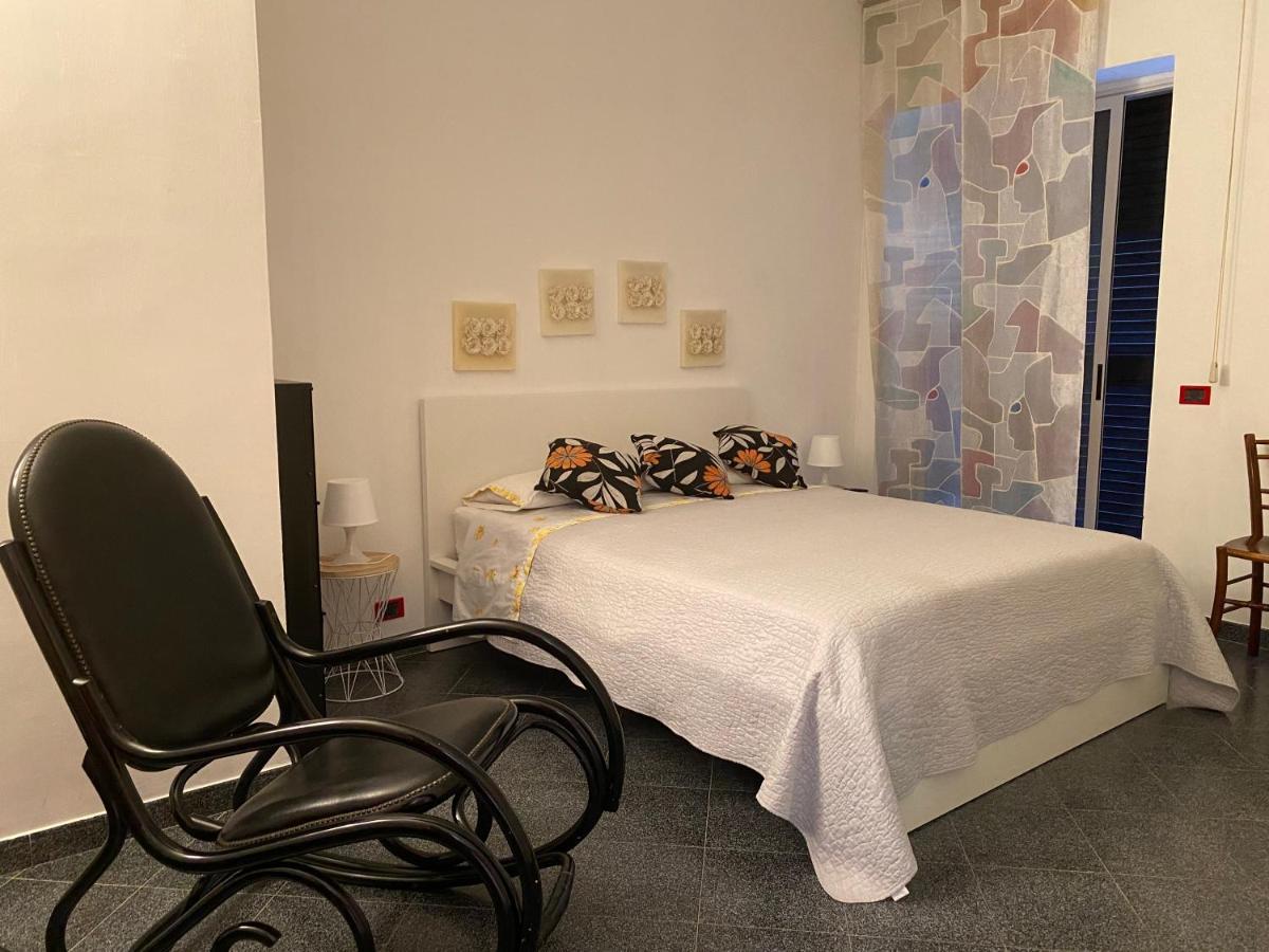 Bed and Breakfast Dimora Nina Sannicandro di Bari Экстерьер фото