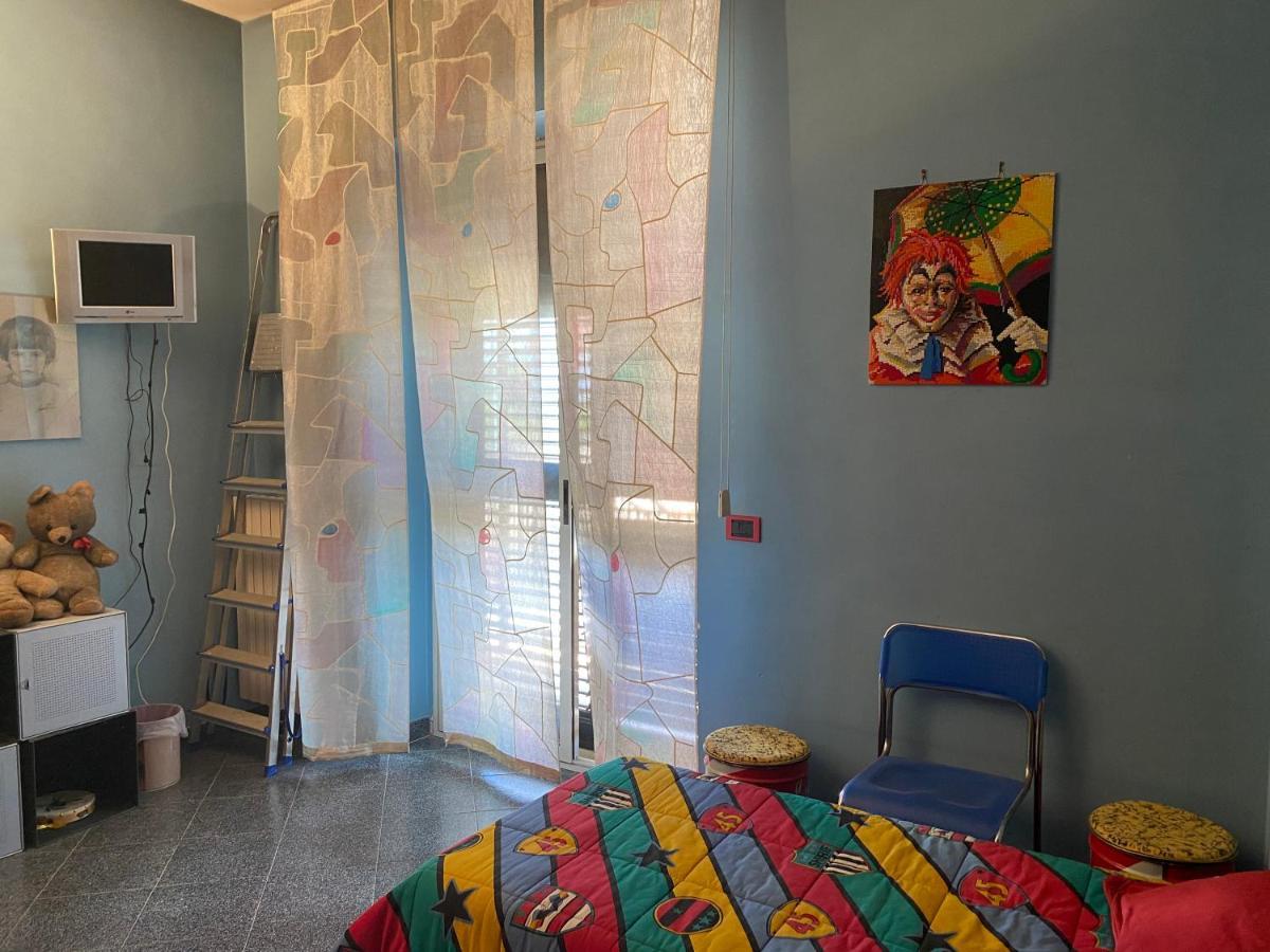 Bed and Breakfast Dimora Nina Sannicandro di Bari Экстерьер фото