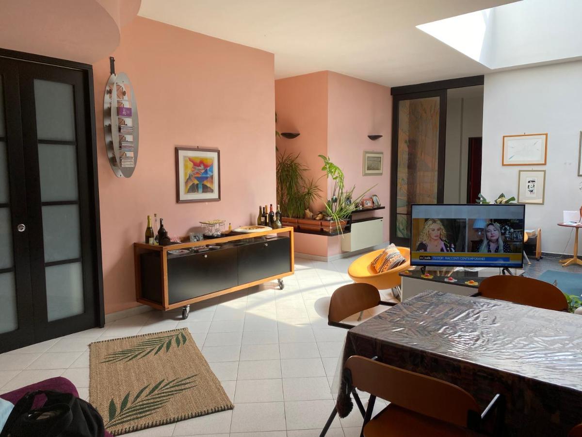 Bed and Breakfast Dimora Nina Sannicandro di Bari Экстерьер фото