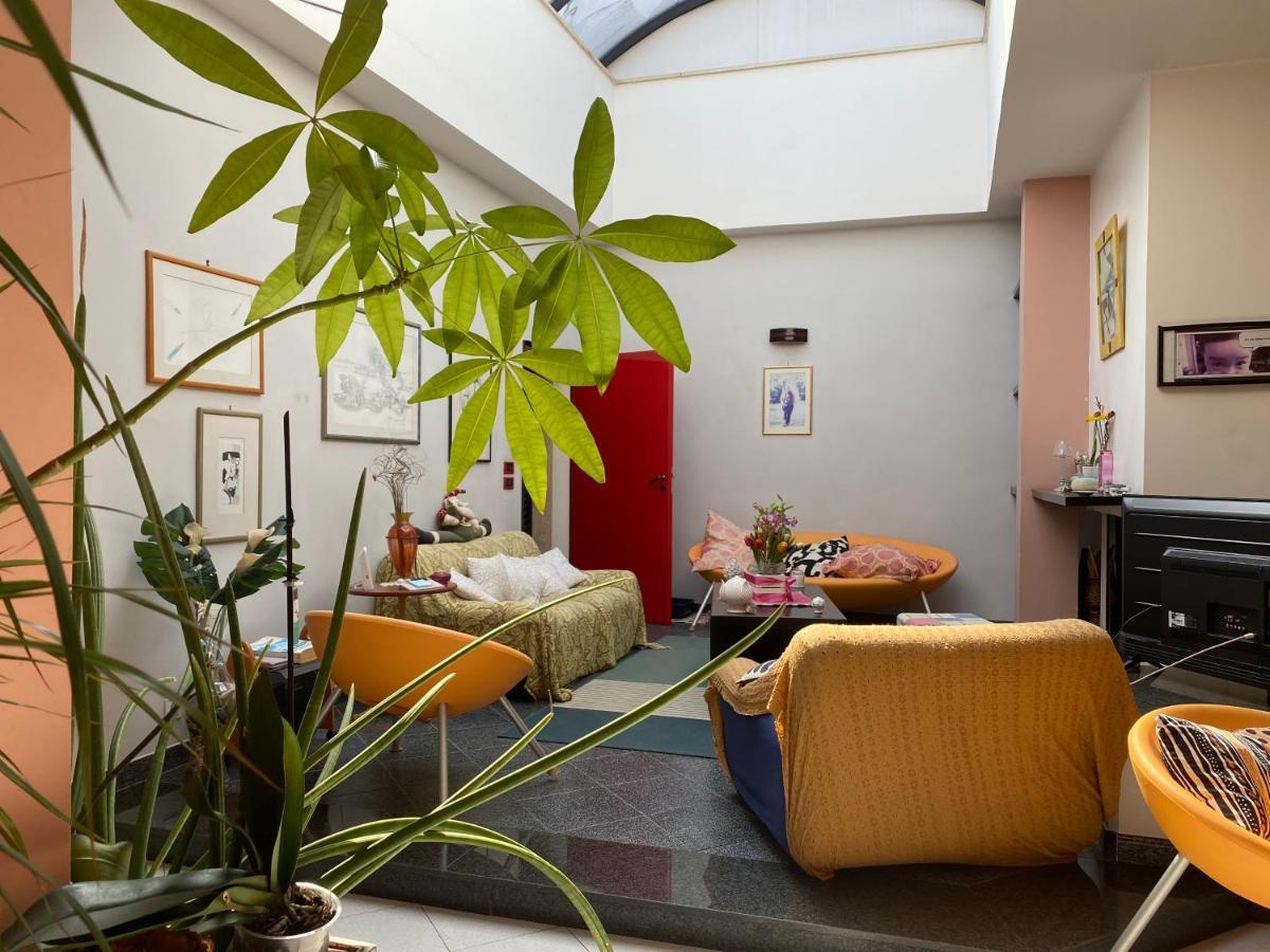 Bed and Breakfast Dimora Nina Sannicandro di Bari Экстерьер фото
