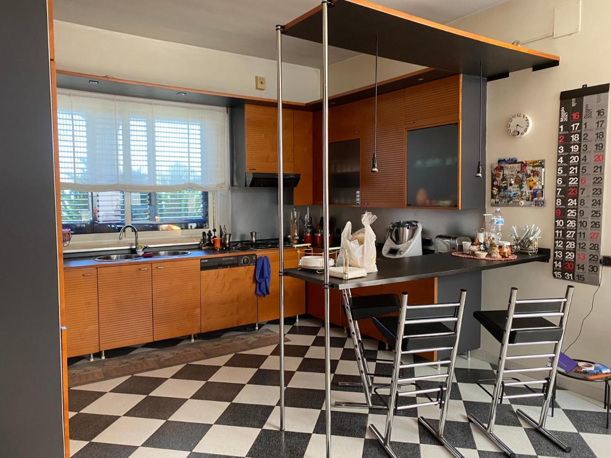 Bed and Breakfast Dimora Nina Sannicandro di Bari Экстерьер фото