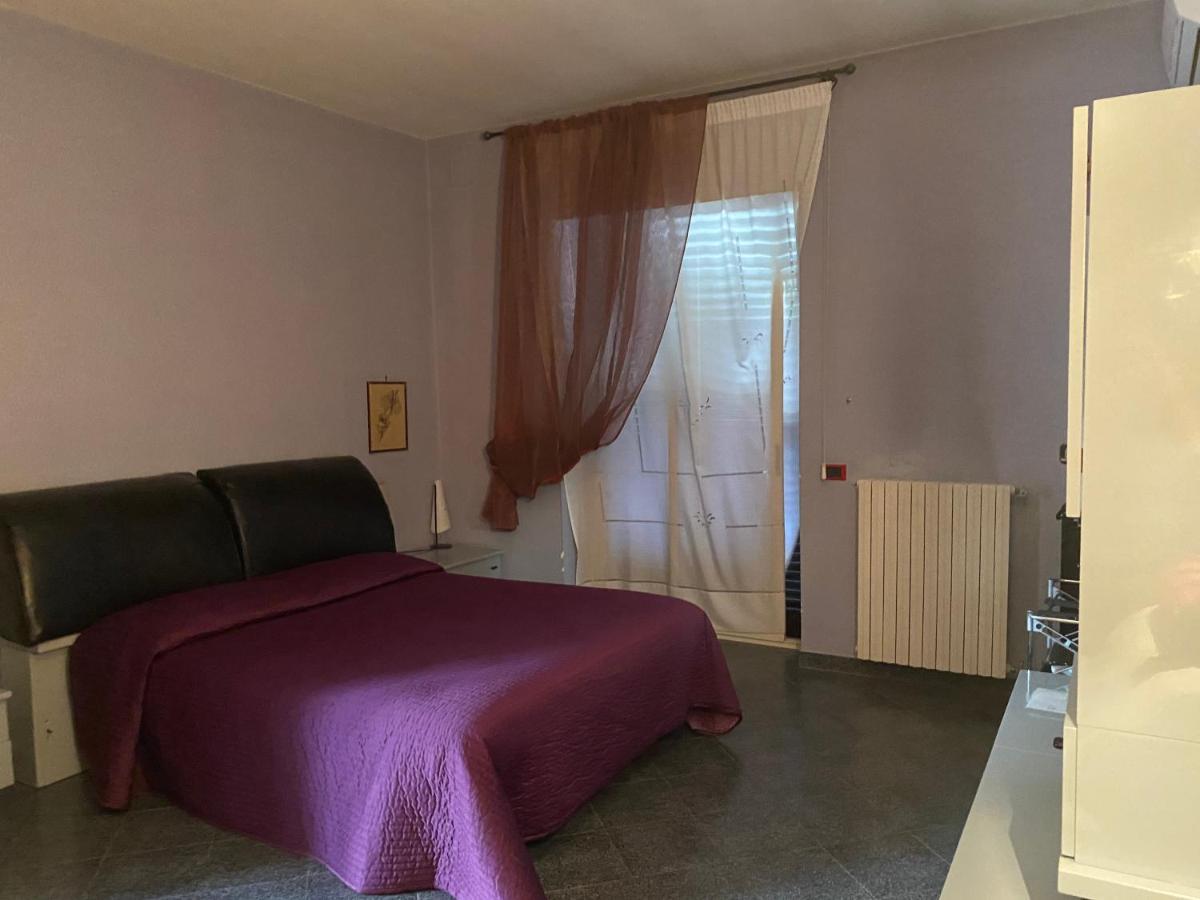 Bed and Breakfast Dimora Nina Sannicandro di Bari Экстерьер фото